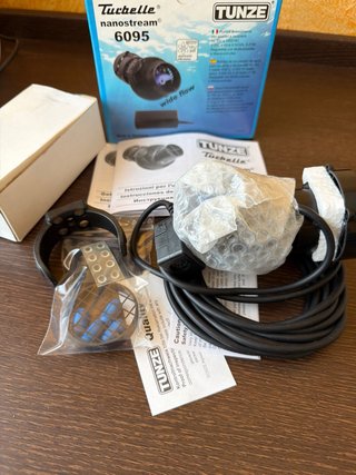 Bomba Tunze Turbelle Nanostream 6095
