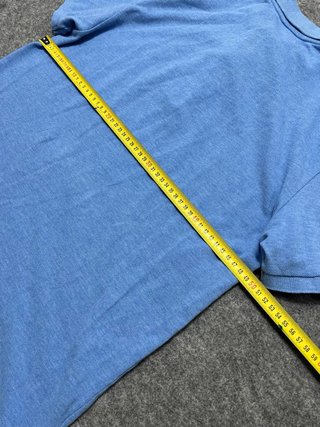 Camisa Polo Lacoste Slim Fit Azul