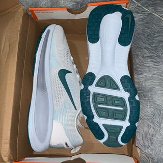 Nike Vomero 18 Zapatillas Running Mujer/Hombre