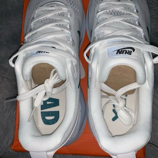 Nike Vomero 18 Zapatillas Running Mujer/Hombre
