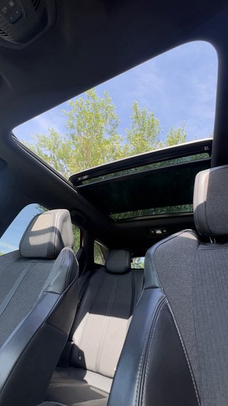 Peugeot 3008 2017