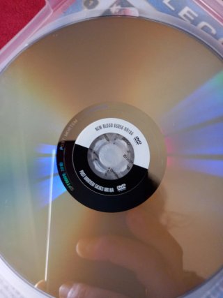 Pack 8 Películas DVD Acción/Crimen/Terror
