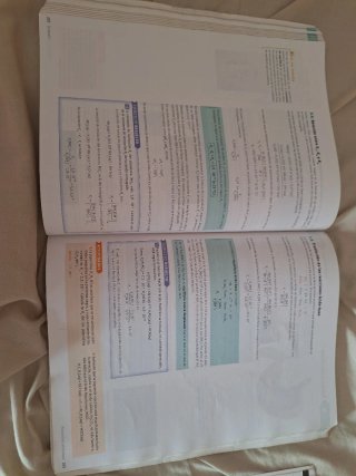 Matemáticas II 2 Bachillerato