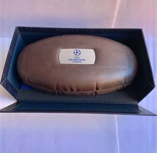 Montegrappa Champion 2018