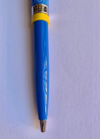 Montegrappa Champion 2018