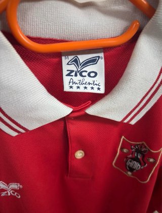 Polo ZICO Club Deportivo Choco Redondela Talla M