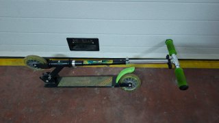 Patinete infantil