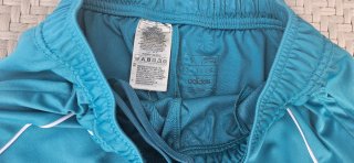 Pantalón corto Adidas