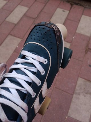 Patines 4 Ruedas