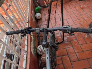 Bicicleta Trek 6000