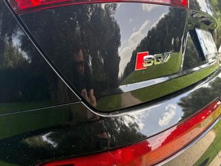 Audi SQ7 2018