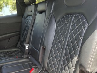 Audi SQ7 2018