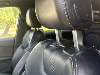 Audi SQ7 2018
