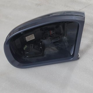 Carcasa Mercedes retrovisor w211 w203