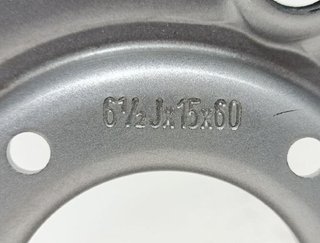 2898596 kk211015aa/kk211015ba llanta ford transit