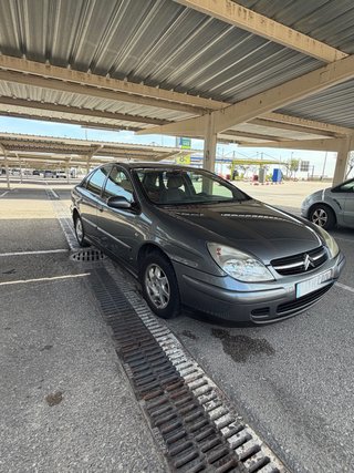 Citroen C5 2005