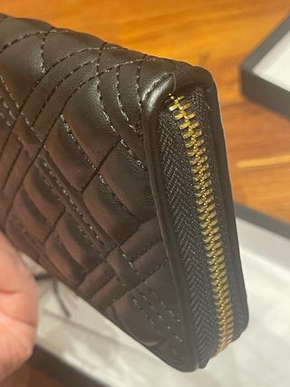 Portafoglio Love Moschino nuovo