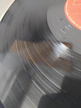 Vinilo The Shadows - Life in the Jungle
