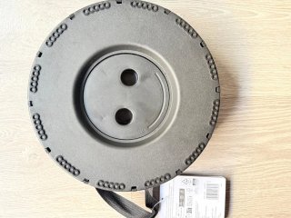 Taburete telescópico plegable 45cm NUEVO