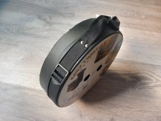Taburete telescópico plegable 45cm NUEVO