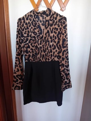 Vestiti donna taglia S