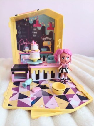 Pastelería KookyLoos