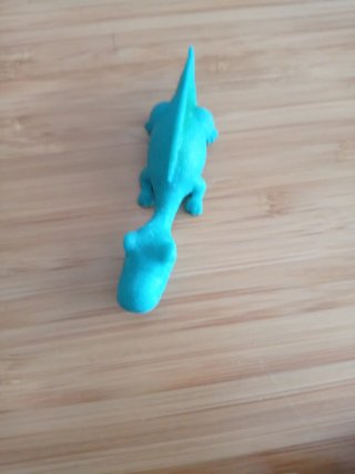 Lote 4 figuras dinosaurios y perro