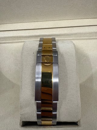 Rolex Submariner Bicolor