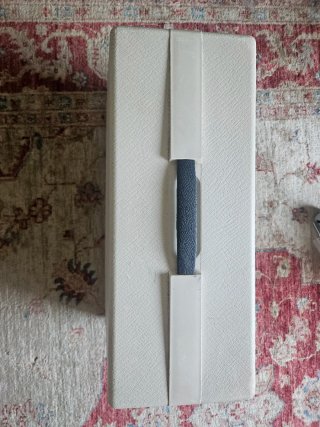 Máquina de coser Singer 972