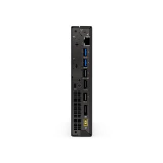 Mini Pc Lenovo i5 9a + Monitor 24" + Teclado/ratón