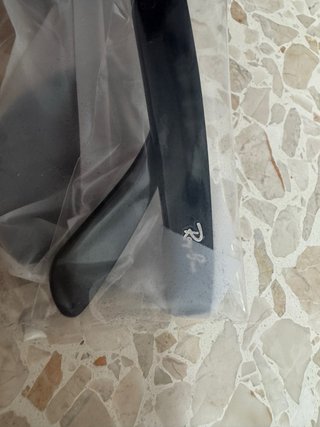 Gafas Negras nuevas