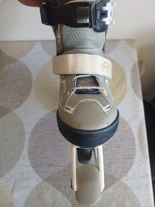 Patines en línea Oxelo Decathlon Talla Ajustable