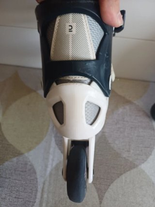 Patines en línea Oxelo Decathlon Talla Ajustable