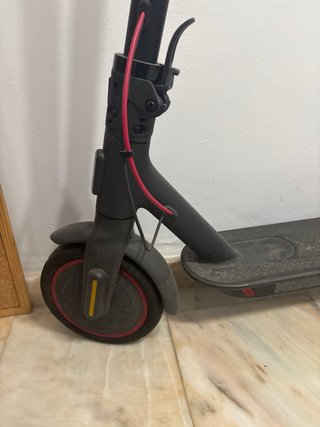 Patinete Eléctrico Xiaomi Pro 2