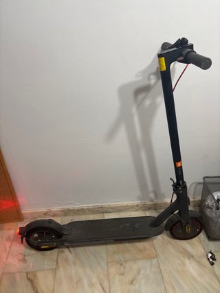 Patinete Eléctrico Xiaomi Pro 2