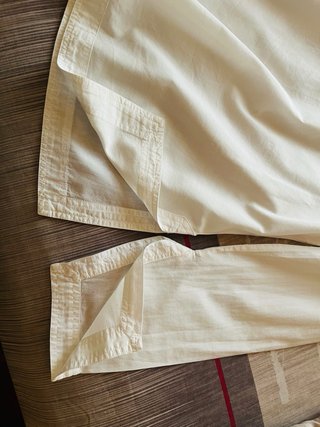 Camisola Tommy Hilfiger Blanca Talla XS