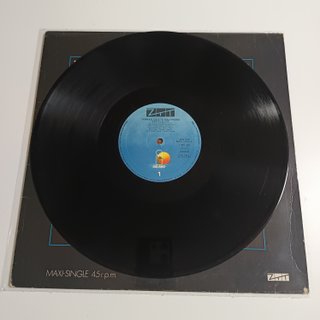 Vinilo Frankie Goes to Hollywood - Two Tribes