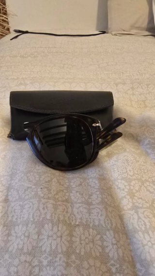 Gafas de Sol Persol Carey Unisex