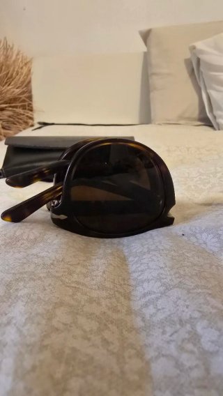 Gafas de Sol Persol Carey Unisex