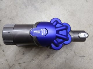 Aspirapolvere Dyson DC35