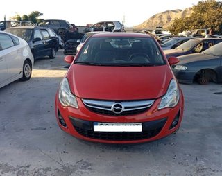 6 j x15 h2 llanta opel corsa d "111 years" 471342