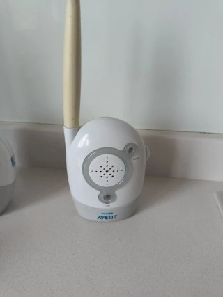 Vigilabebés Philips Avent
