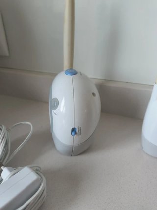Vigilabebés Philips Avent