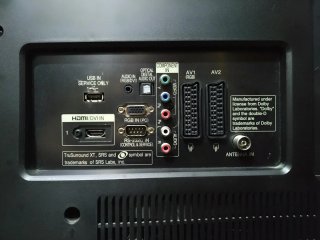 Televisor LG 32"