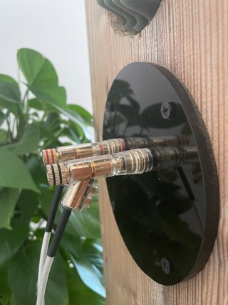 Columna Lii Audio Fast 8 full range