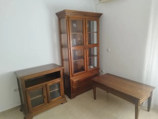 Muebles de dormitorio y salón