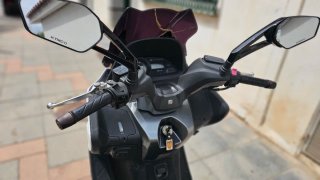 Kymco Xciting 400i ABS