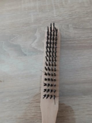 Espátula madera FM PROFESSIONAL