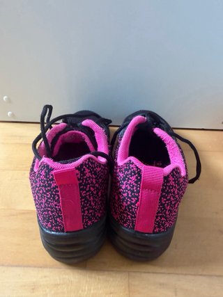 Zapatillas de Danza Talla 37