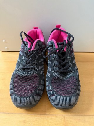 Zapatillas de Danza Talla 37